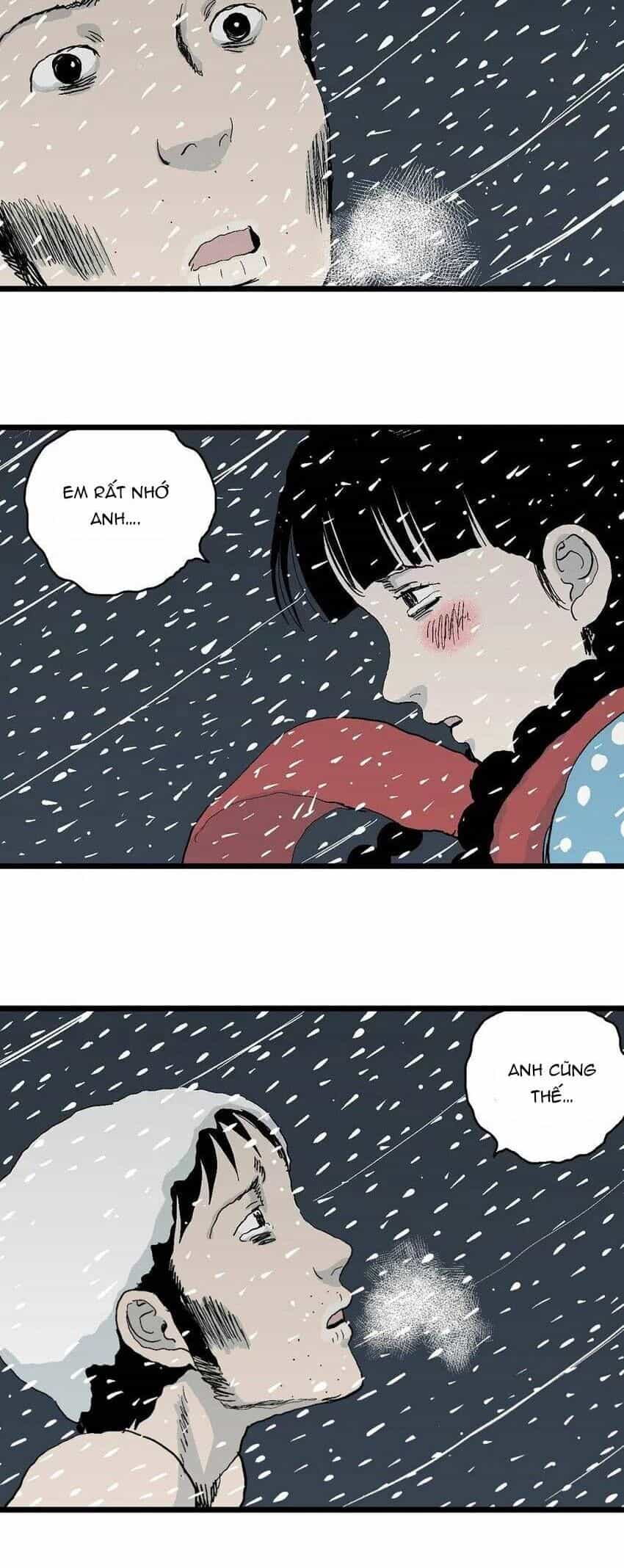 Thuyết Tiến Hóa Của Loài Người - Chương 73 - ảnh 30