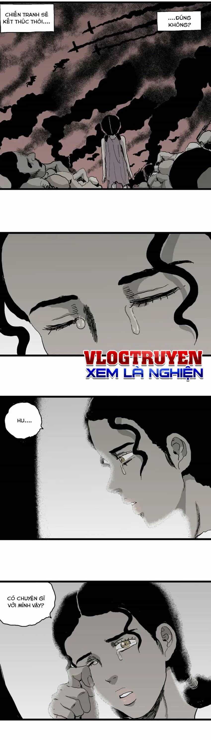 Thuyết Tiến Hóa Của Loài Người - Chương 77 - ảnh 25