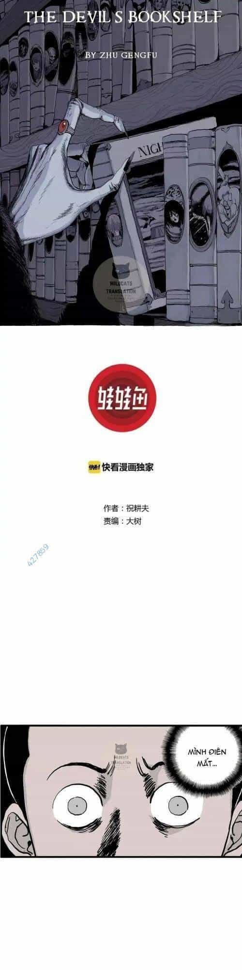 Thuyết Tiến Hóa Của Loài Người - Chương 8 - ảnh 1