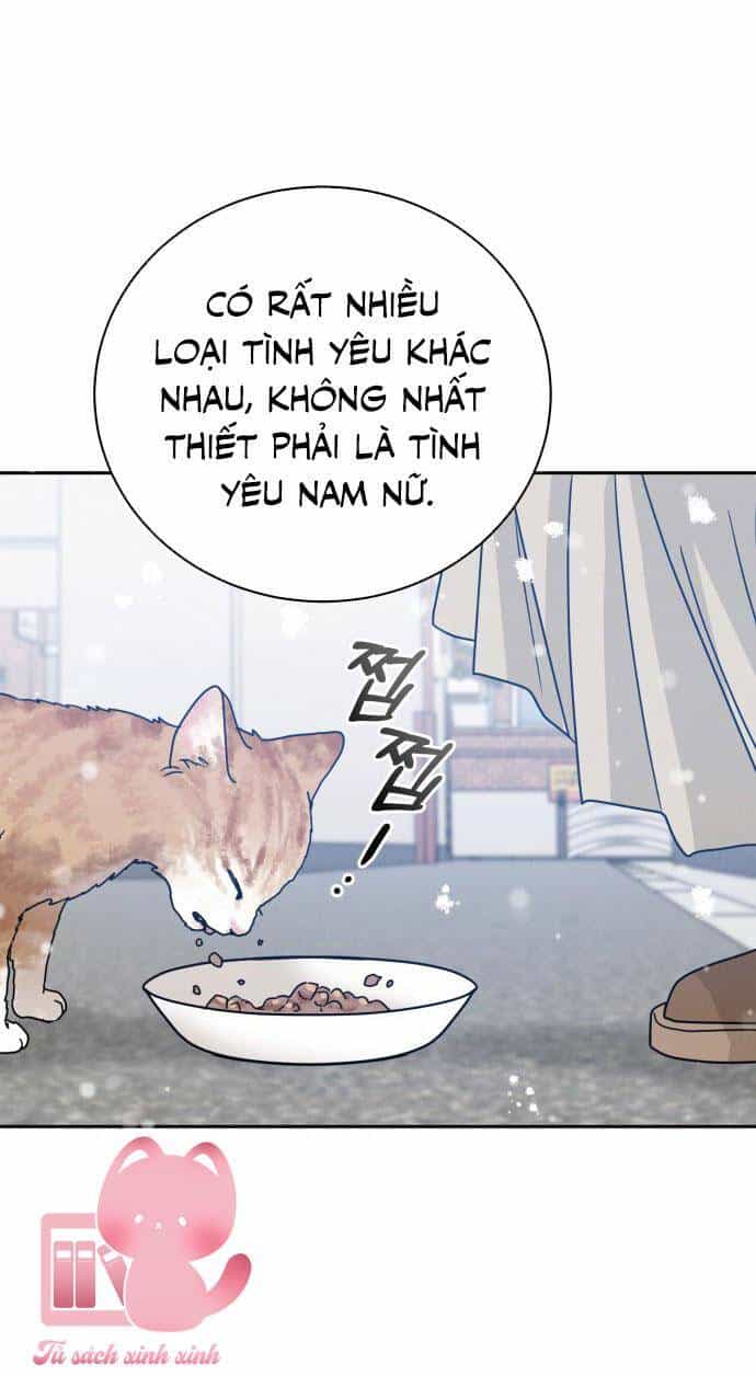 Thuyết Tình Yêu Ích Kỷ - Chương 1 - ảnh 6