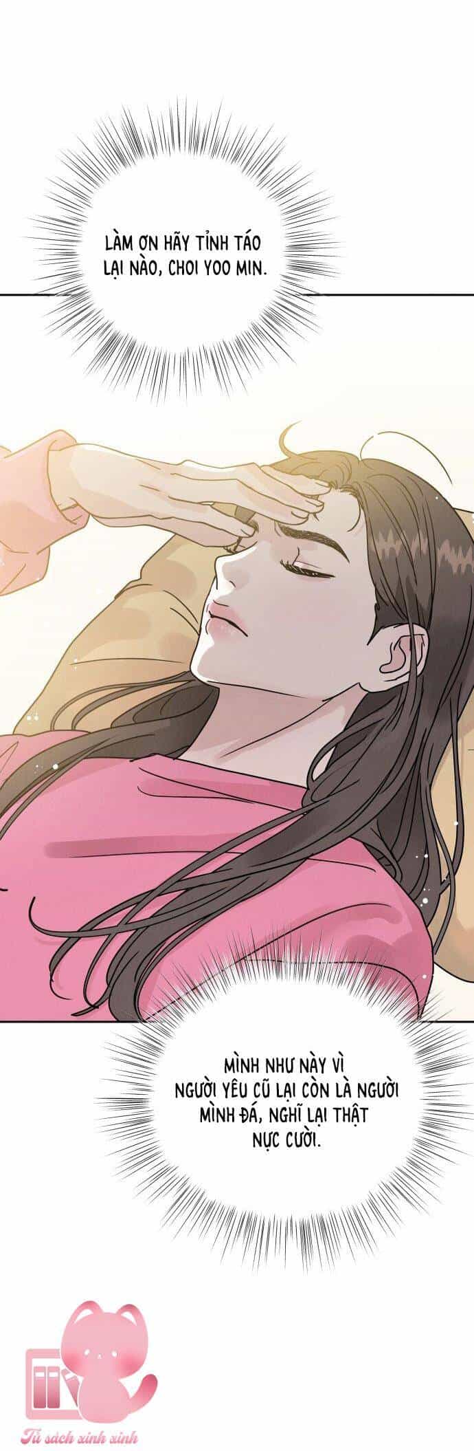 Thuyết Tình Yêu Ích Kỷ - Chương 1 - ảnh 61