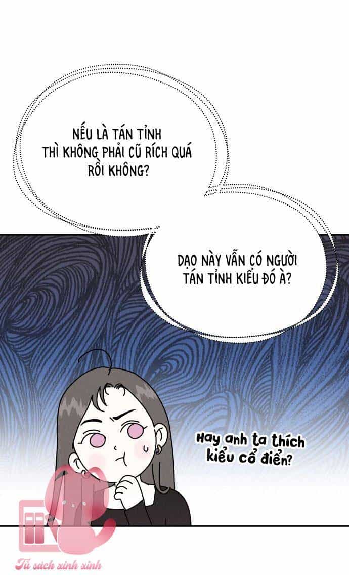 Thuyết Tình Yêu Ích Kỷ - Chương 1 - ảnh 99