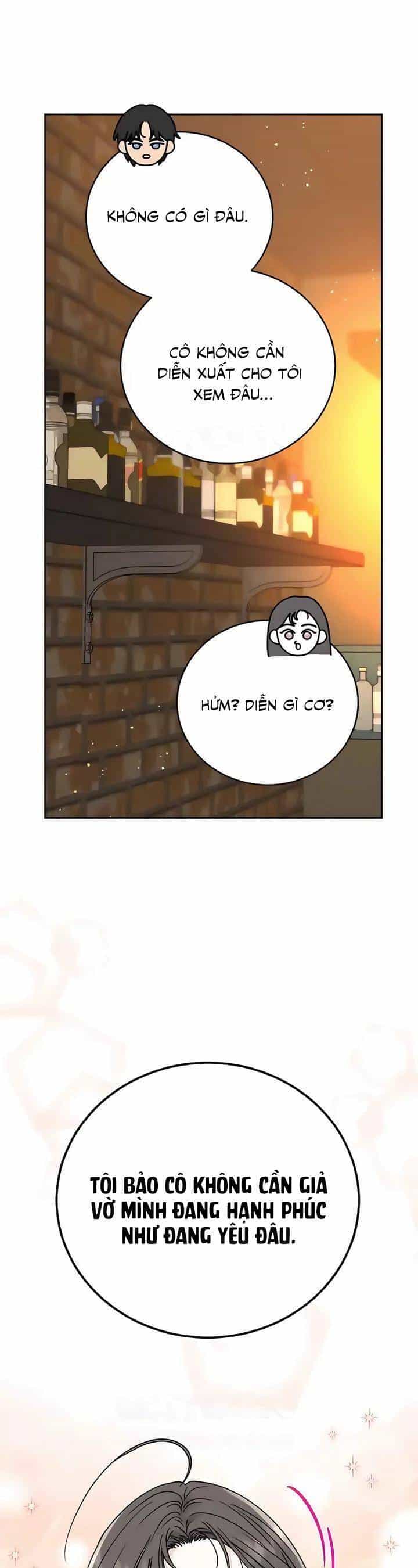 Thuyết Tình Yêu Ích Kỷ - Chương 10 - ảnh 15