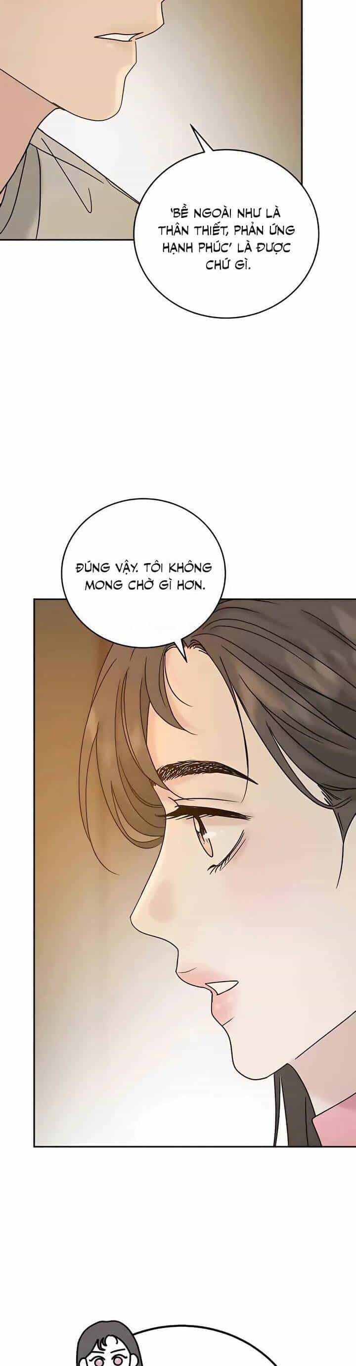 Thuyết Tình Yêu Ích Kỷ - Chương 10 - ảnh 36