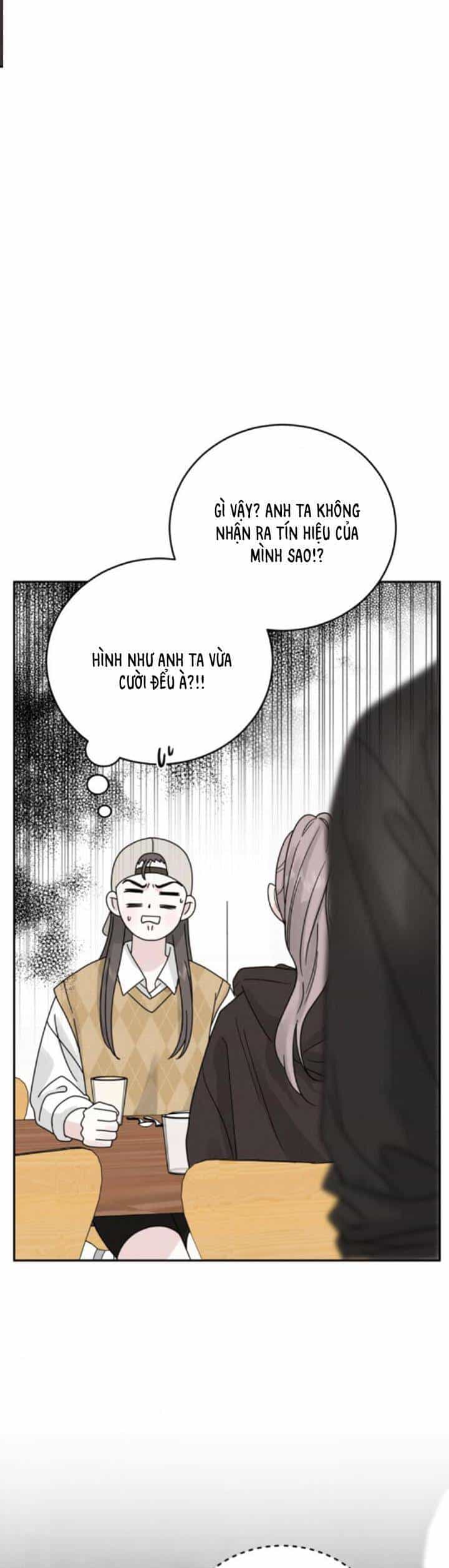 Thuyết Tình Yêu Ích Kỷ - Chương 11 - ảnh 41