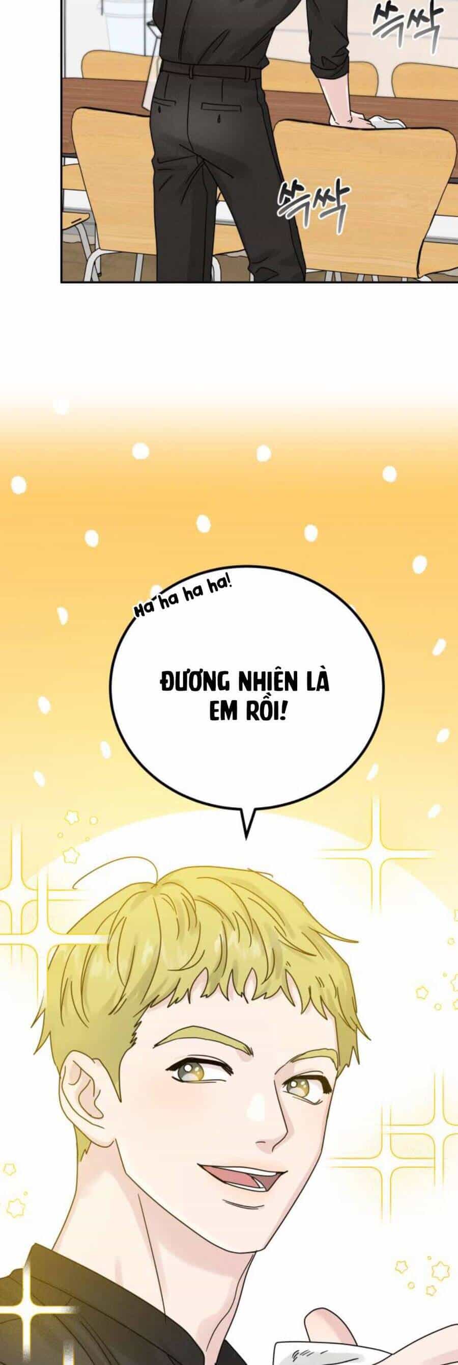 Thuyết Tình Yêu Ích Kỷ - Chương 15 - ảnh 11