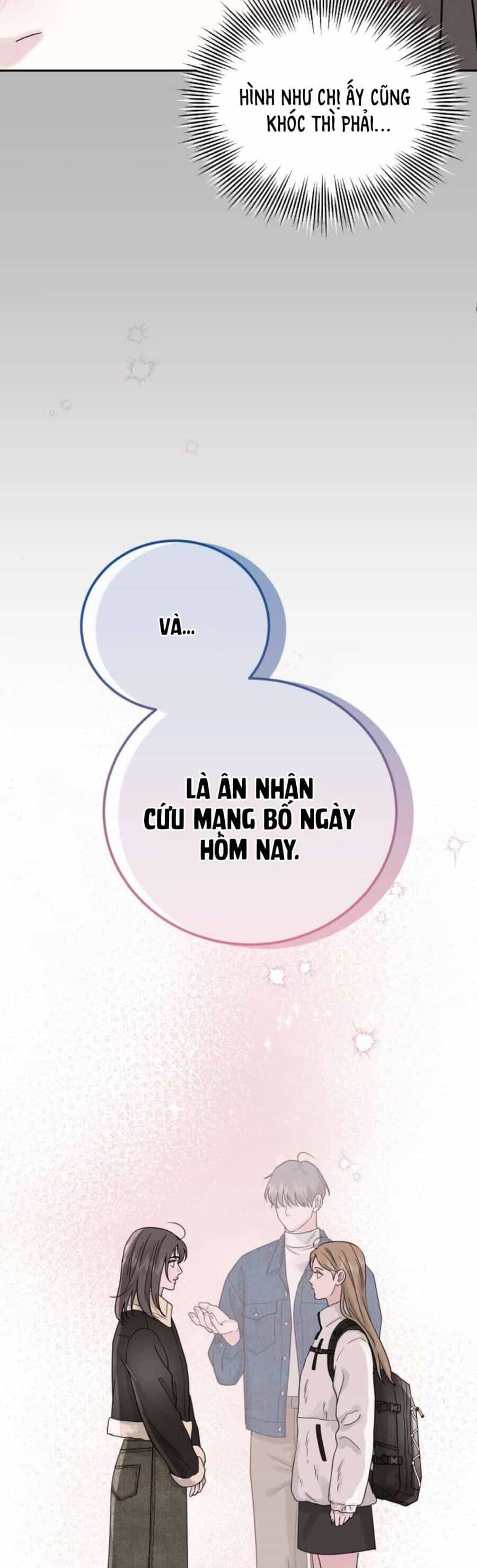 Thuyết Tình Yêu Ích Kỷ - Chương 15 - ảnh 8