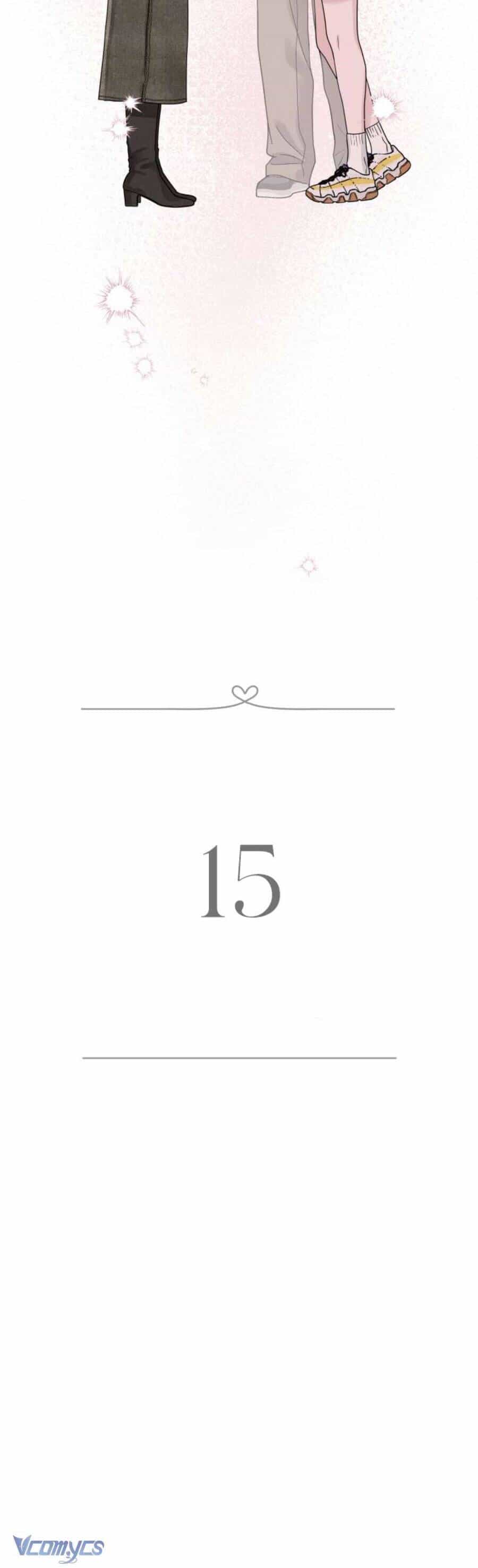 Thuyết Tình Yêu Ích Kỷ - Chương 15 - ảnh 9