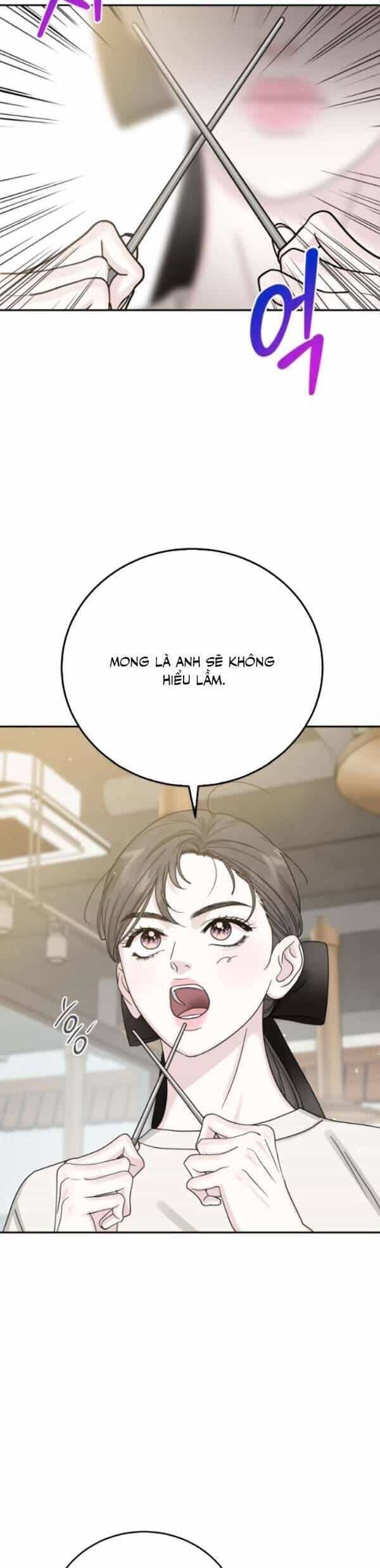 Thuyết Tình Yêu Ích Kỷ - Chương 17 - ảnh 21