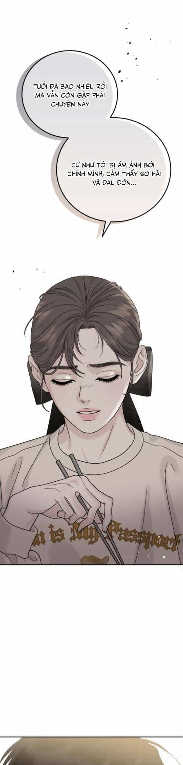 Thuyết Tình Yêu Ích Kỷ - Chương 17 - ảnh 35