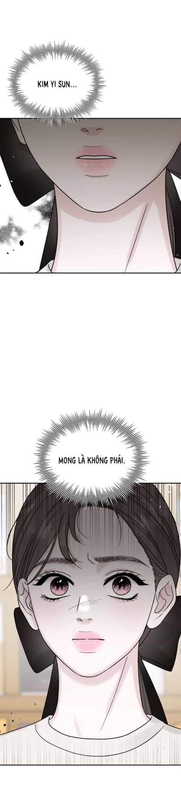 Thuyết Tình Yêu Ích Kỷ - Chương 17 - ảnh 5