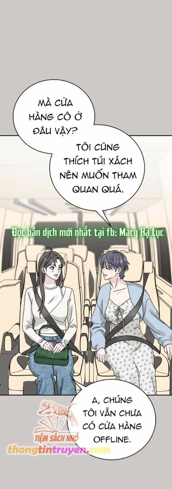 Thuyết Tình Yêu Ích Kỷ - Chương 18 - ảnh 53