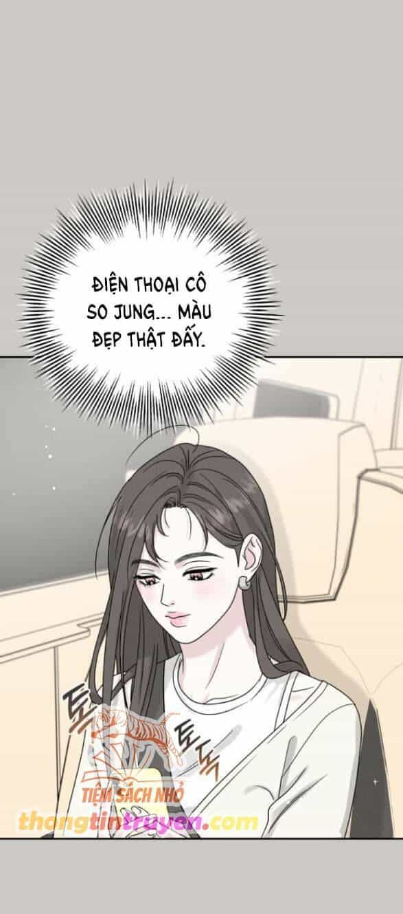 Thuyết Tình Yêu Ích Kỷ - Chương 18 - ảnh 56
