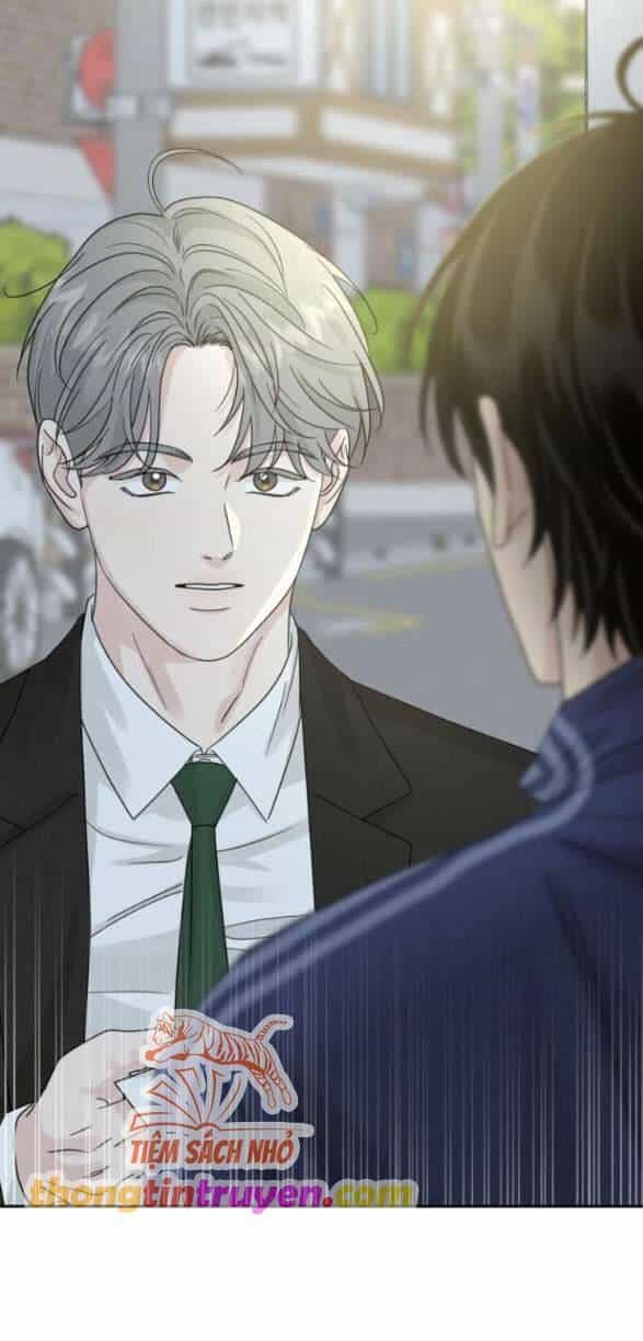 Thuyết Tình Yêu Ích Kỷ - Chương 18 - ảnh 78