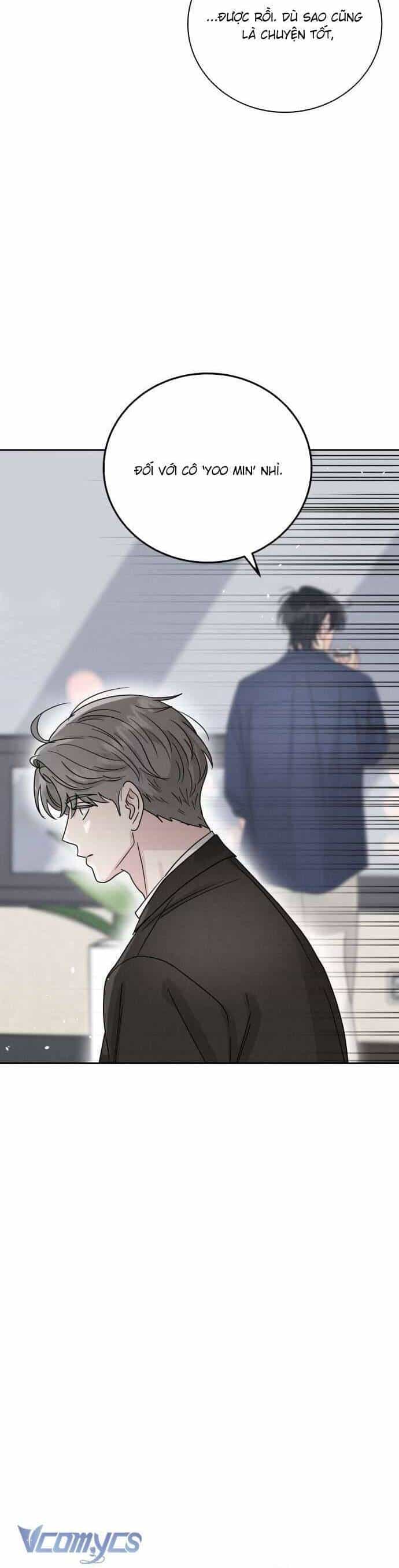 Thuyết Tình Yêu Ích Kỷ - Chương 19 - ảnh 51