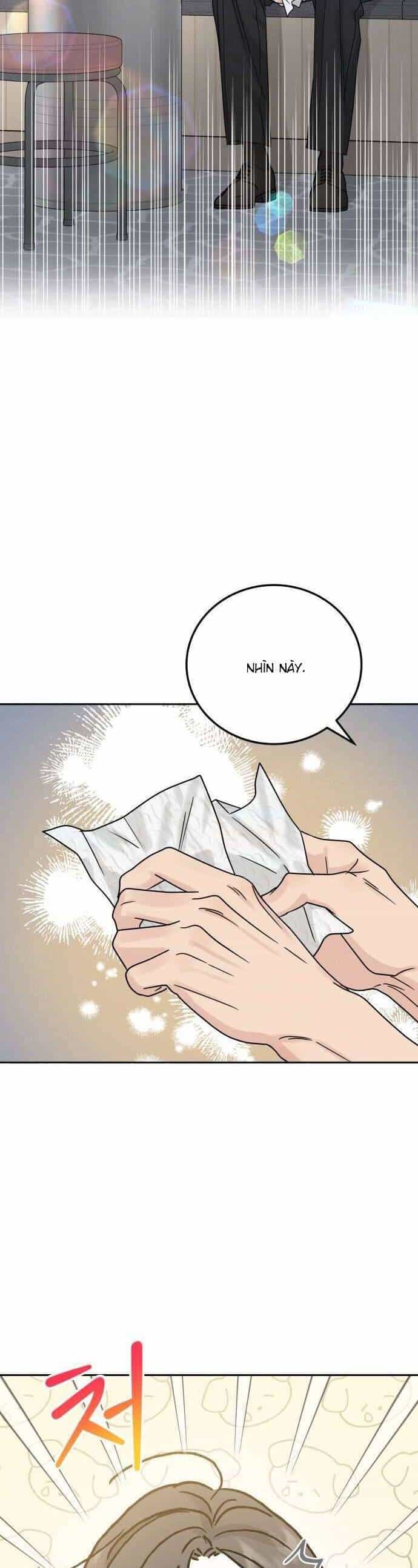 Thuyết Tình Yêu Ích Kỷ - Chương 20 - ảnh 42