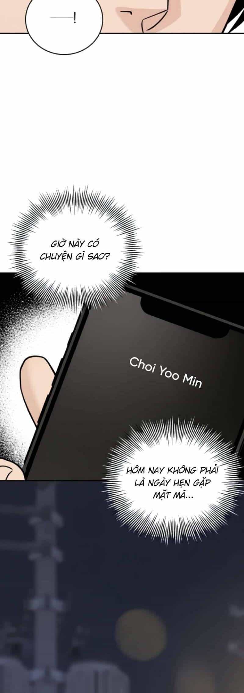 Thuyết Tình Yêu Ích Kỷ - Chương 27 - ảnh 14
