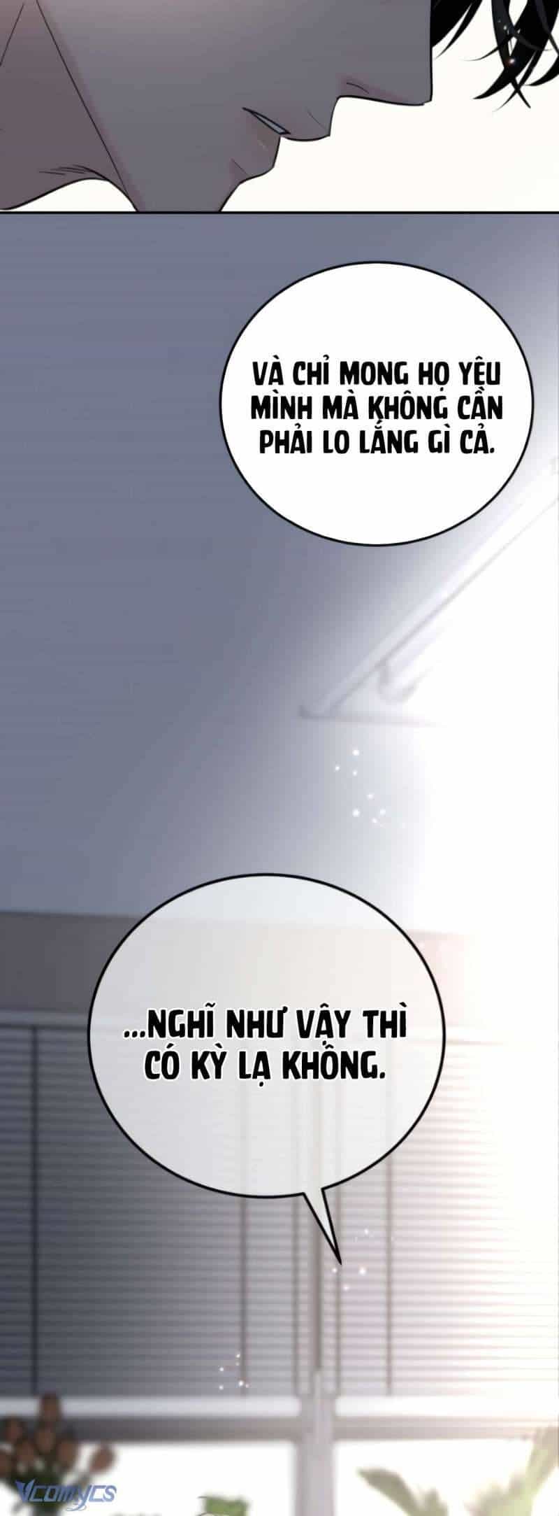 Thuyết Tình Yêu Ích Kỷ - Chương 27 - ảnh 63