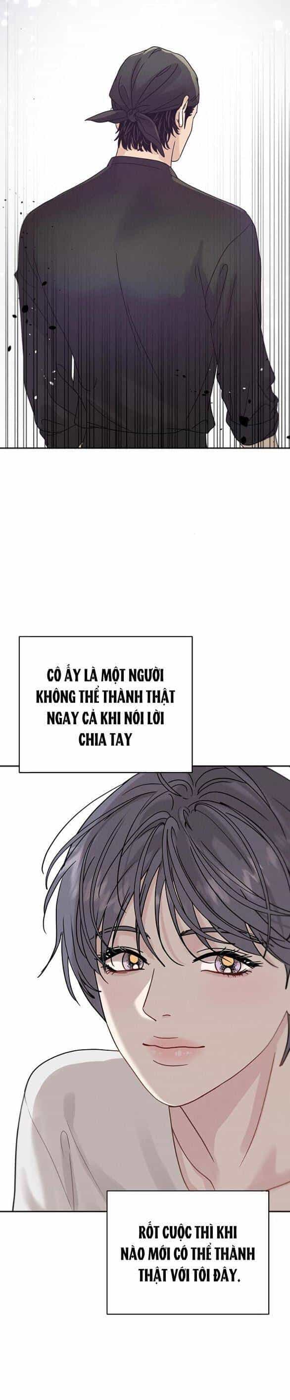 Thuyết Tình Yêu Ích Kỷ - Chương 3 - ảnh 42