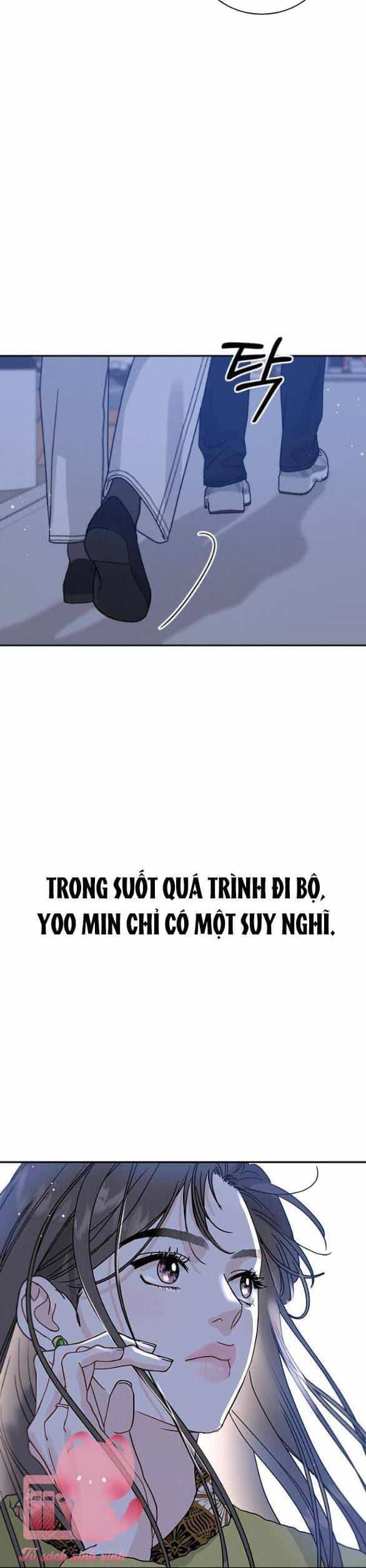 Thuyết Tình Yêu Ích Kỷ - Chương 3 - ảnh 51
