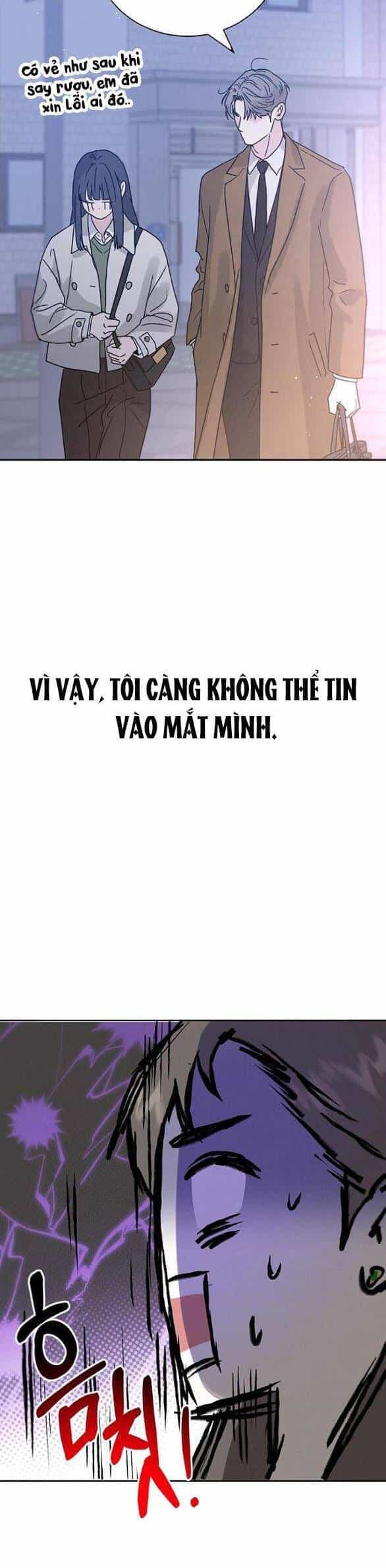 Thuyết Tình Yêu Ích Kỷ - Chương 3 - ảnh 55