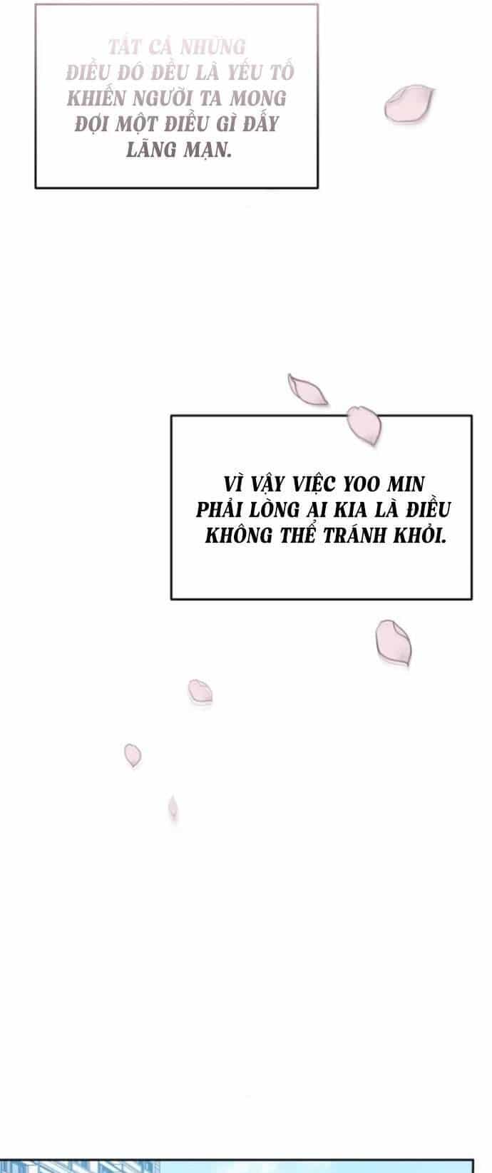 Thuyết Tình Yêu Ích Kỷ - Chương 30 - ảnh 31