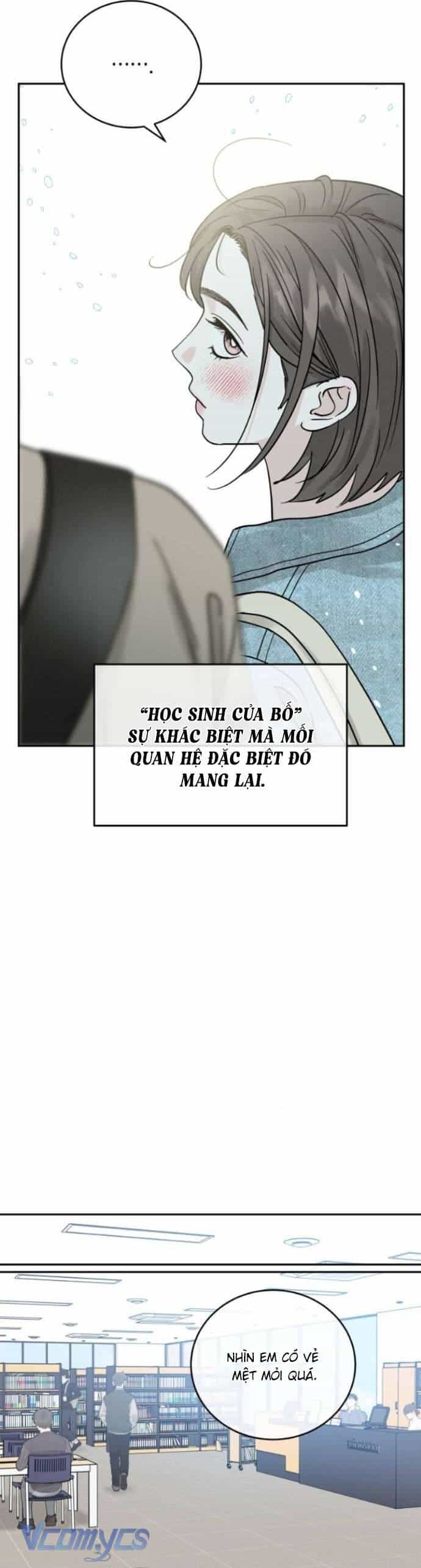 Thuyết Tình Yêu Ích Kỷ - Chương 30 - ảnh 37