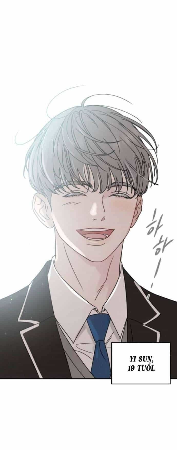 Thuyết Tình Yêu Ích Kỷ - Chương 30 - ảnh 5