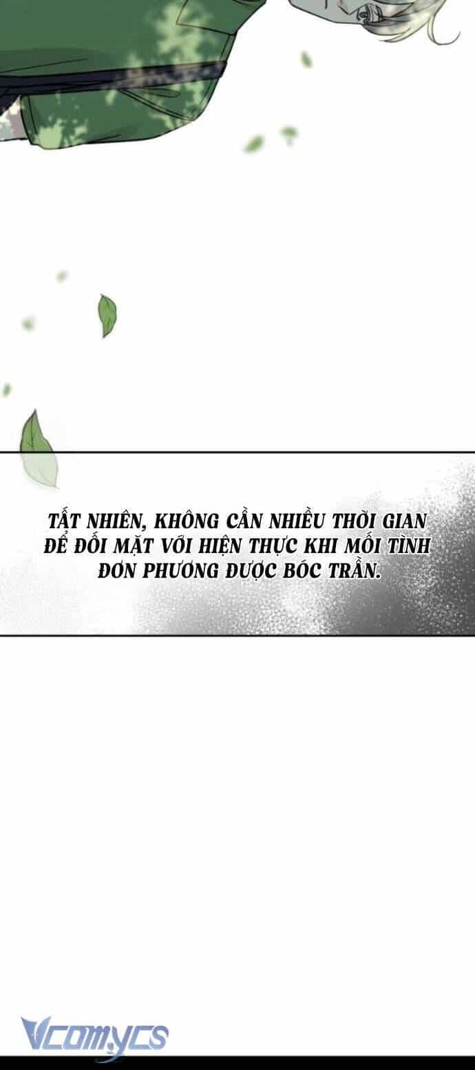 Thuyết Tình Yêu Ích Kỷ - Chương 30 - ảnh 50