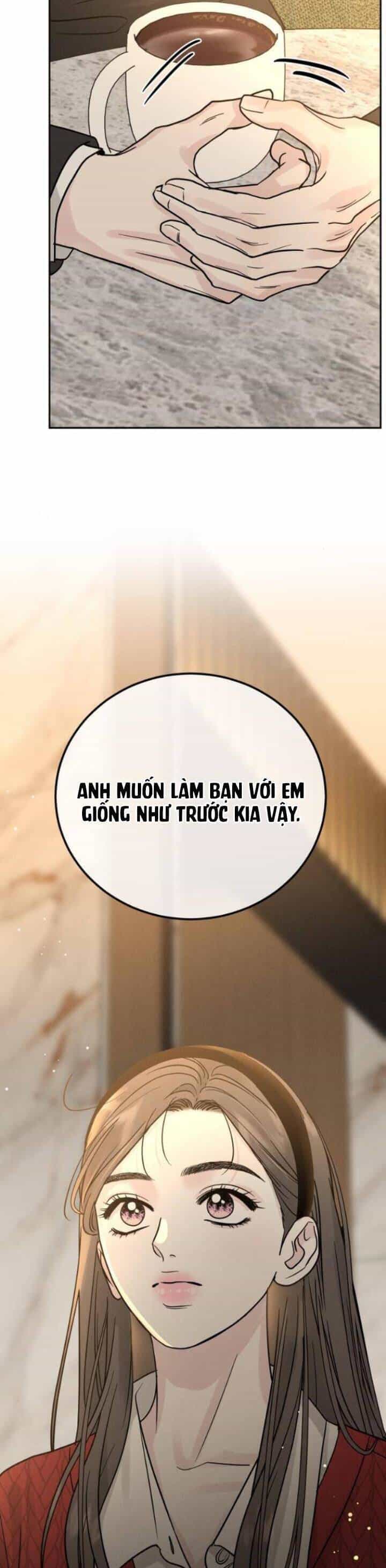 Thuyết Tình Yêu Ích Kỷ - Chương 31 - ảnh 46