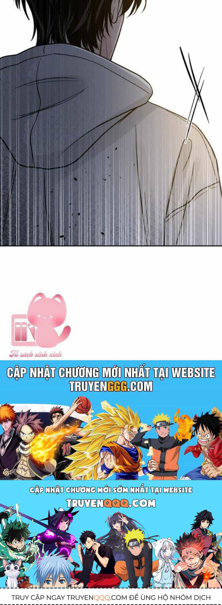 Thuyết Tình Yêu Ích Kỷ - Chương 32 - ảnh 37