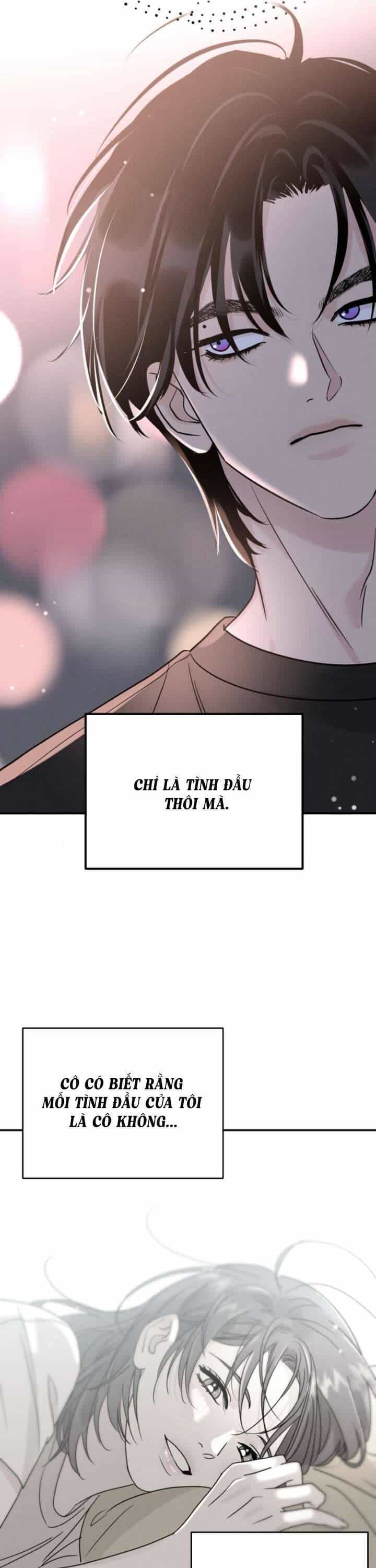 Thuyết Tình Yêu Ích Kỷ - Chương 37 - ảnh 27