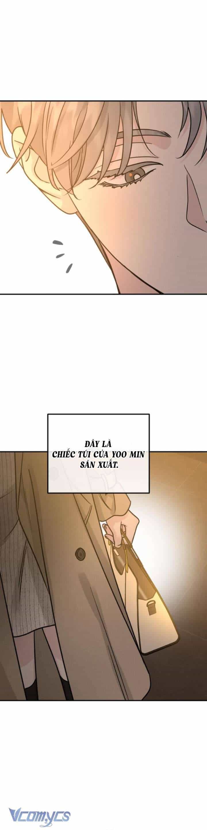 Thuyết Tình Yêu Ích Kỷ - Chương 38 - ảnh 16