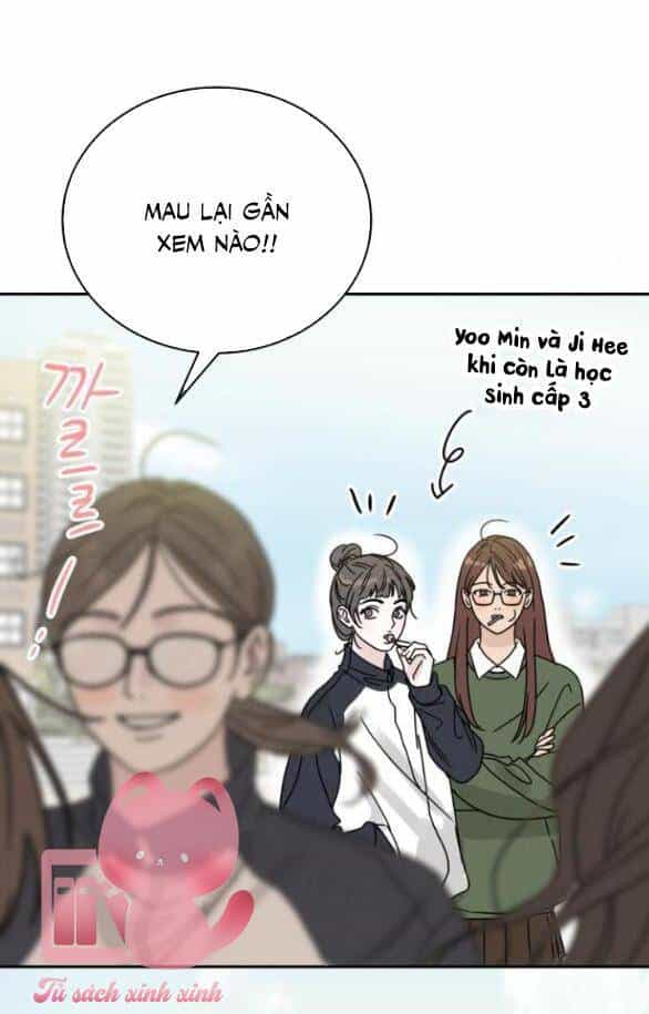Thuyết Tình Yêu Ích Kỷ - Chương 4 - ảnh 5