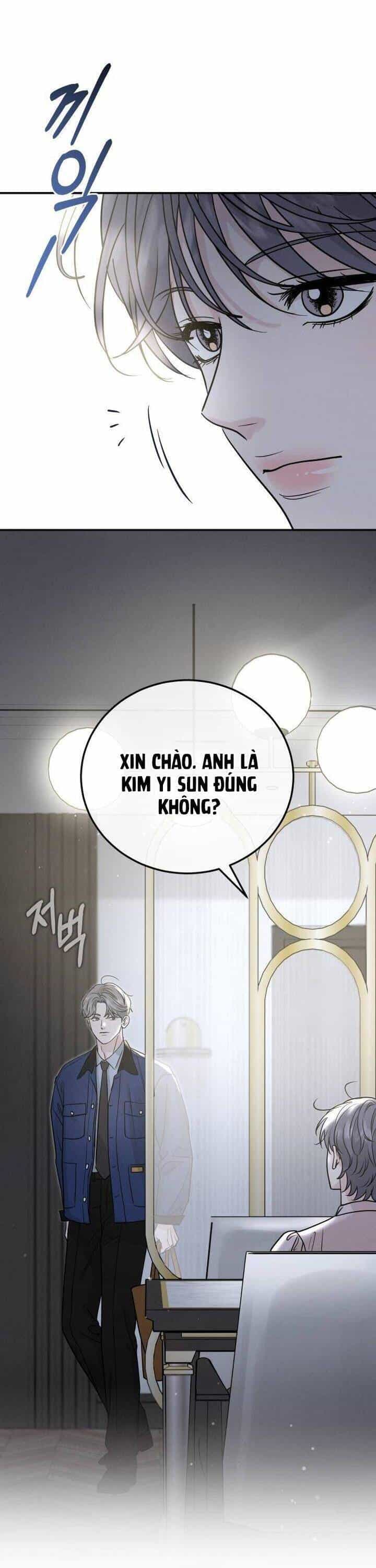 Thuyết Tình Yêu Ích Kỷ - Chương 40 - ảnh 4