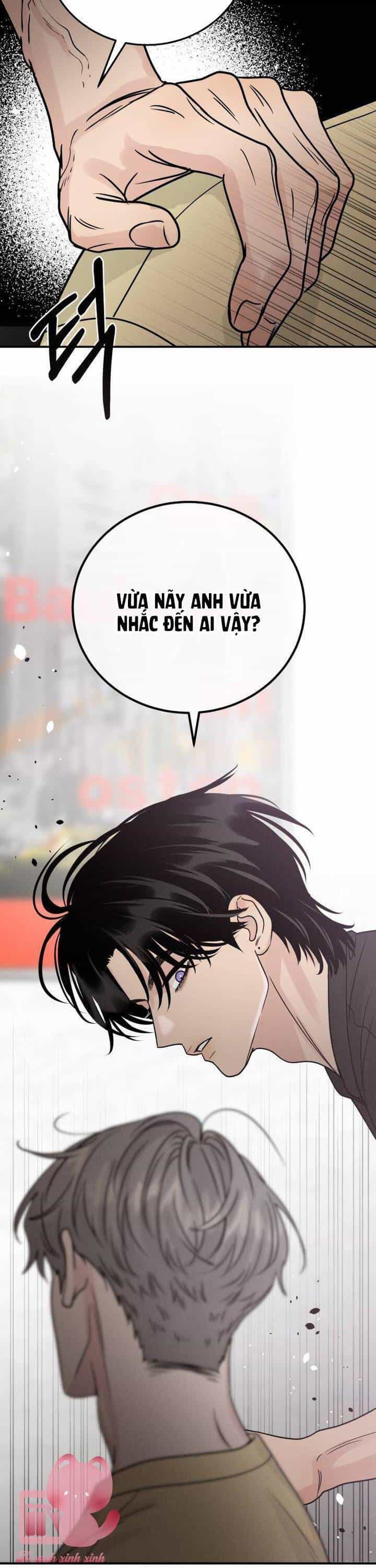 Thuyết Tình Yêu Ích Kỷ - Chương 40 - ảnh 52