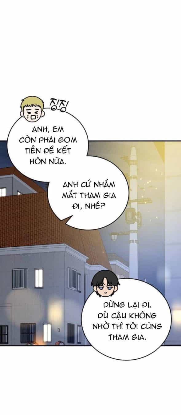Thuyết Tình Yêu Ích Kỷ - Chương 44 - ảnh 15