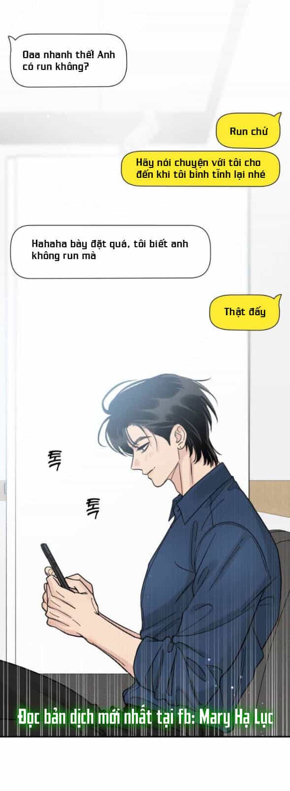 Thuyết Tình Yêu Ích Kỷ - Chương 44 - ảnh 20