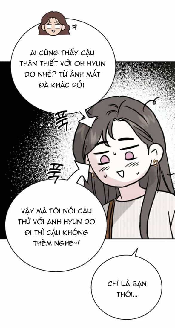 Thuyết Tình Yêu Ích Kỷ - Chương 44 - ảnh 61