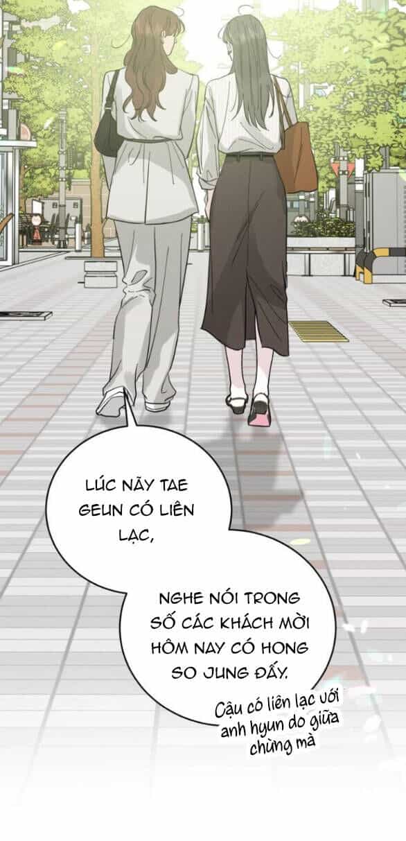 Thuyết Tình Yêu Ích Kỷ - Chương 44 - ảnh 64