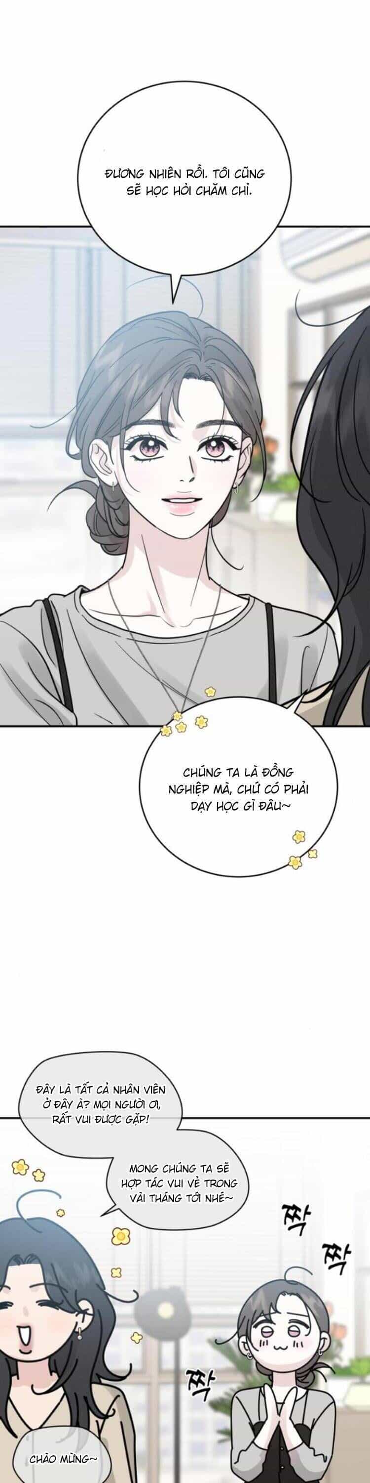 Thuyết Tình Yêu Ích Kỷ - Chương 46 - ảnh 42