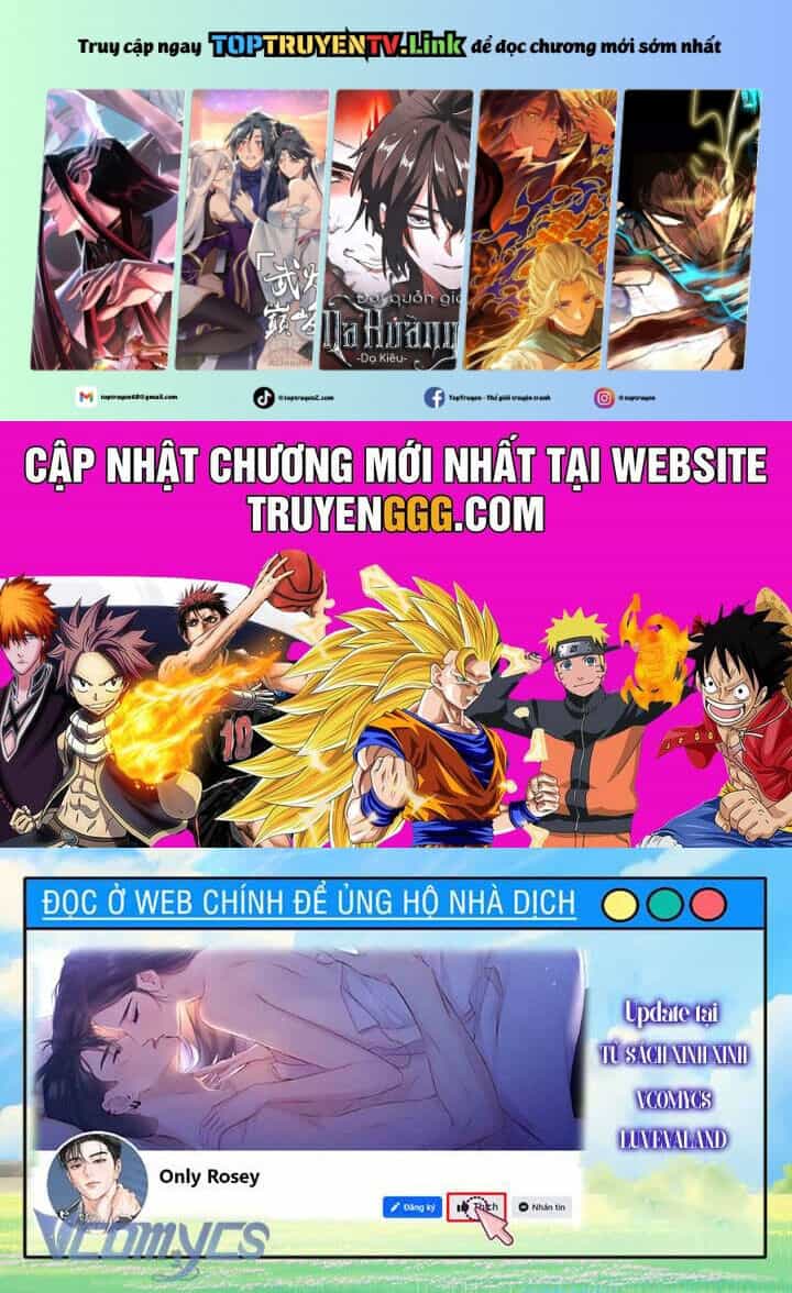 Thuyết Tình Yêu Ích Kỷ - Chương 47 - ảnh 2