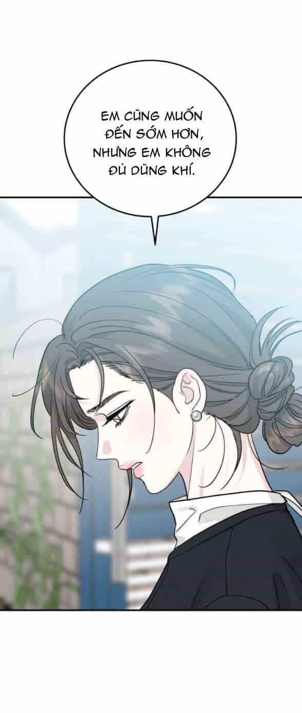 Thuyết Tình Yêu Ích Kỷ - Chương 48 - ảnh 16