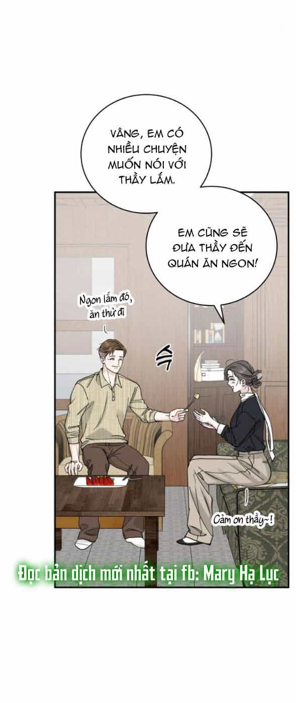 Thuyết Tình Yêu Ích Kỷ - Chương 48 - ảnh 26
