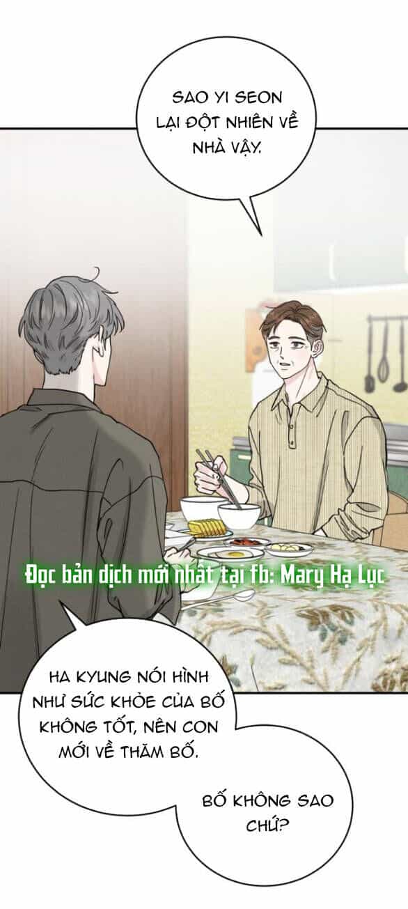 Thuyết Tình Yêu Ích Kỷ - Chương 48 - ảnh 40