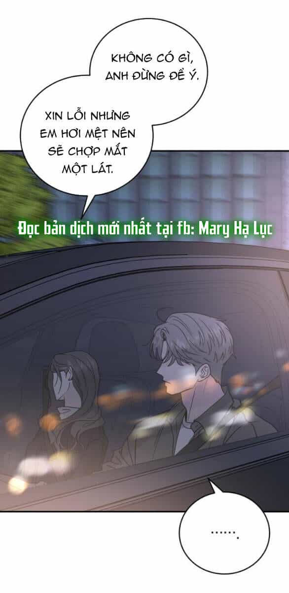 Thuyết Tình Yêu Ích Kỷ - Chương 48 - ảnh 67