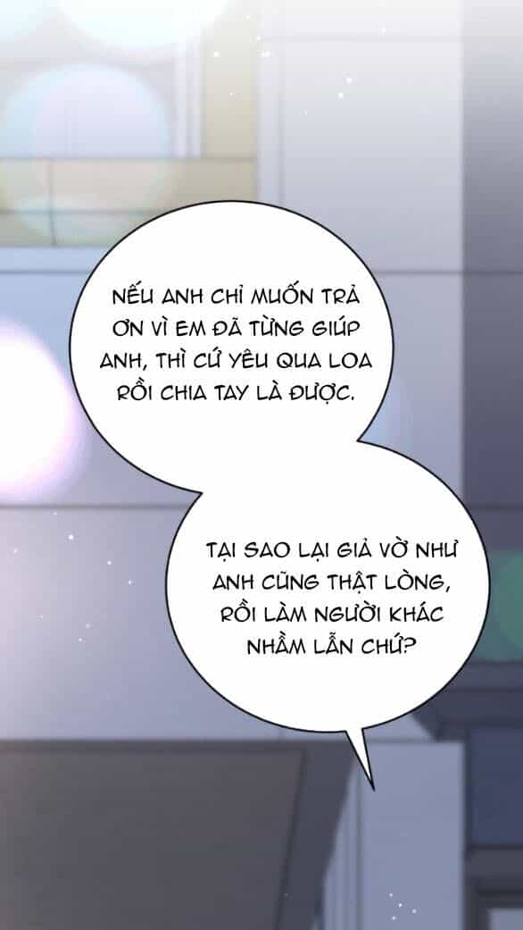 Thuyết Tình Yêu Ích Kỷ - Chương 48 - ảnh 74