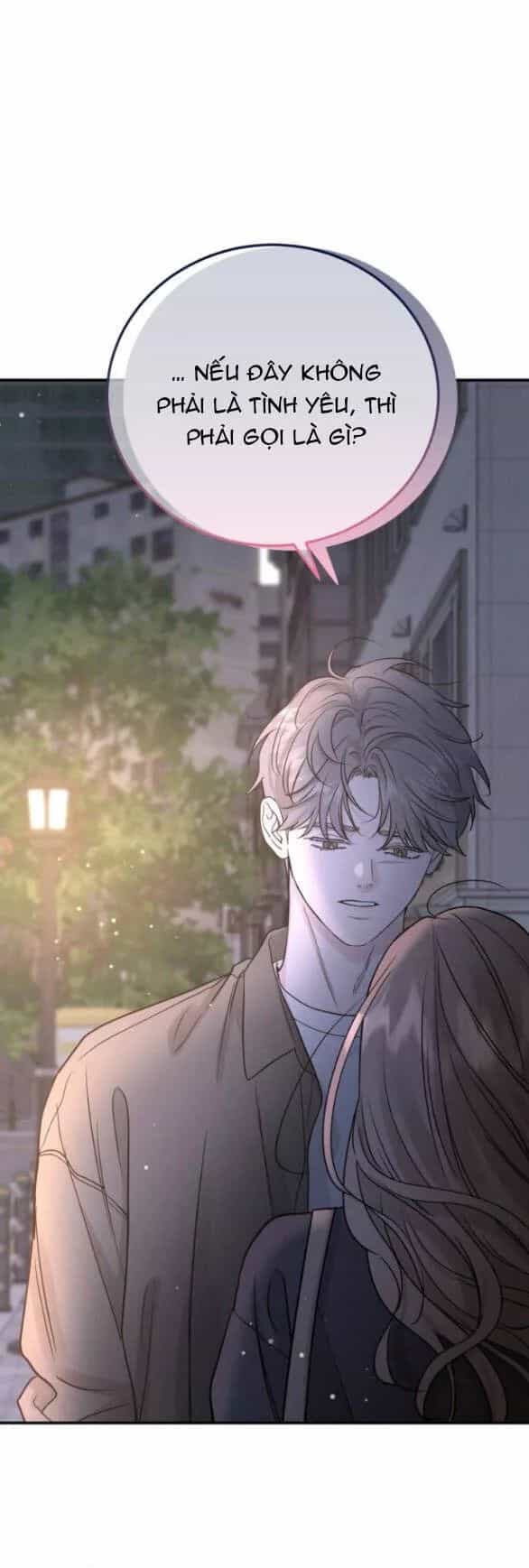Thuyết Tình Yêu Ích Kỷ - Chương 49 - ảnh 18
