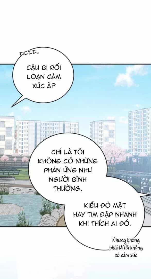 Thuyết Tình Yêu Ích Kỷ - Chương 49 - ảnh 27