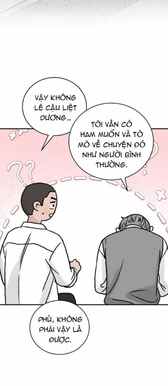Thuyết Tình Yêu Ích Kỷ - Chương 49 - ảnh 29